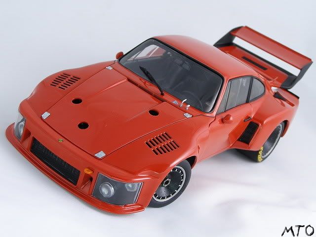 scale motorsports porsche 935